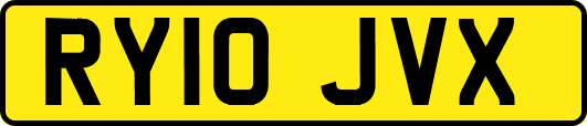 RY10JVX