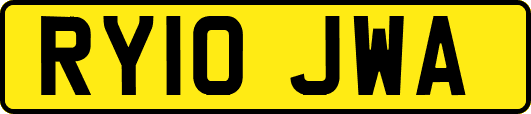 RY10JWA