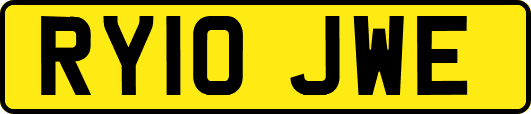 RY10JWE