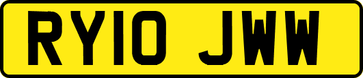 RY10JWW