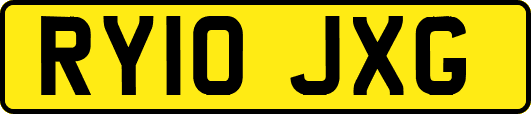 RY10JXG