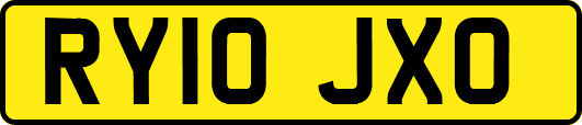 RY10JXO