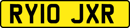 RY10JXR