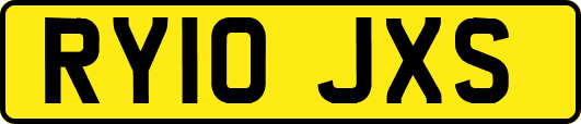 RY10JXS