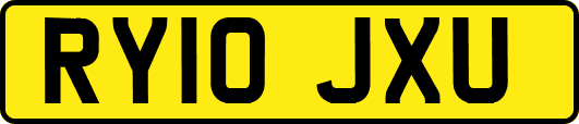 RY10JXU