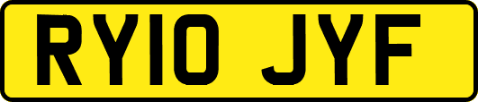 RY10JYF