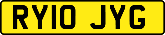 RY10JYG