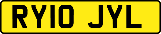 RY10JYL