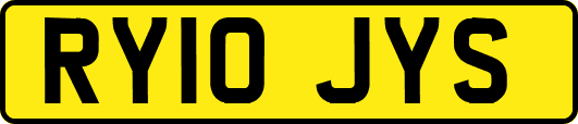 RY10JYS