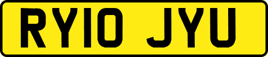 RY10JYU