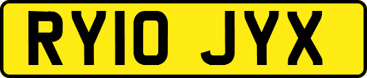 RY10JYX