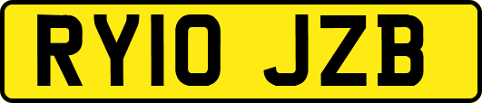 RY10JZB