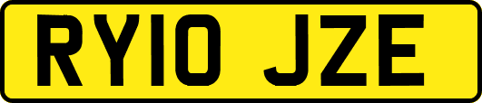 RY10JZE