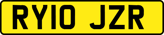 RY10JZR