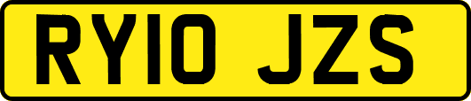 RY10JZS