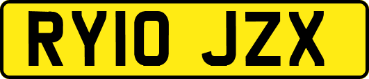 RY10JZX