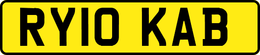 RY10KAB