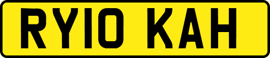 RY10KAH