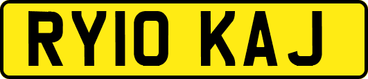RY10KAJ