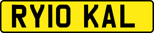 RY10KAL