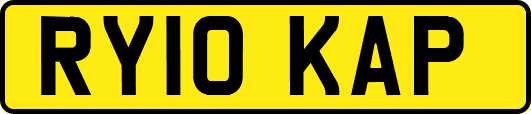 RY10KAP