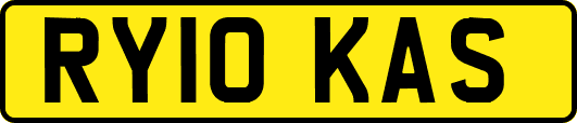 RY10KAS