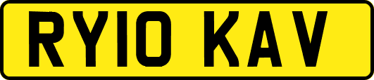 RY10KAV