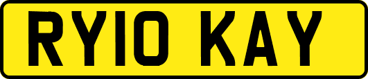 RY10KAY