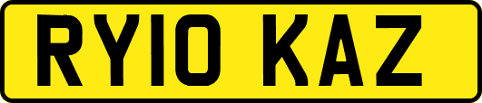 RY10KAZ