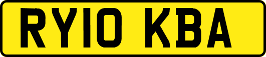 RY10KBA