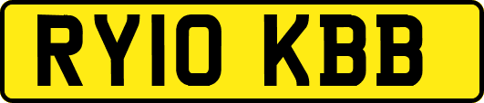 RY10KBB