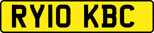 RY10KBC