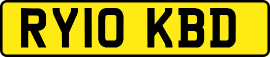 RY10KBD