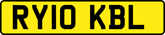 RY10KBL