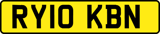 RY10KBN