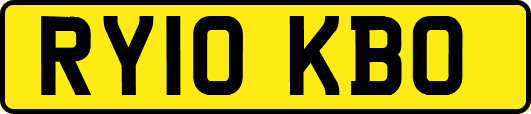RY10KBO