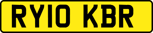 RY10KBR