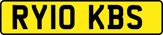 RY10KBS