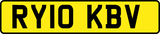 RY10KBV
