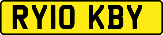 RY10KBY