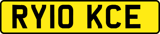 RY10KCE