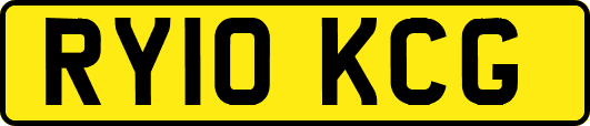RY10KCG
