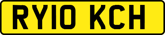 RY10KCH