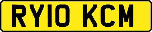RY10KCM