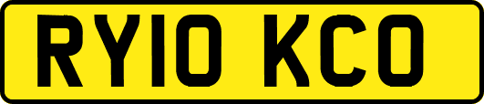 RY10KCO