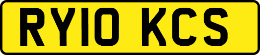 RY10KCS