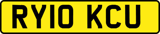 RY10KCU