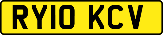 RY10KCV