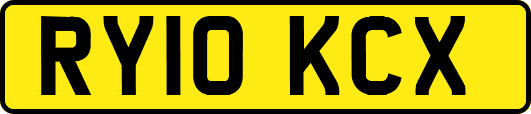 RY10KCX