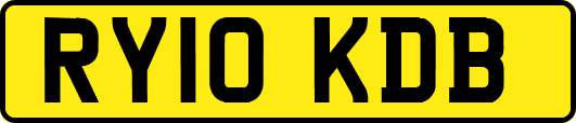 RY10KDB